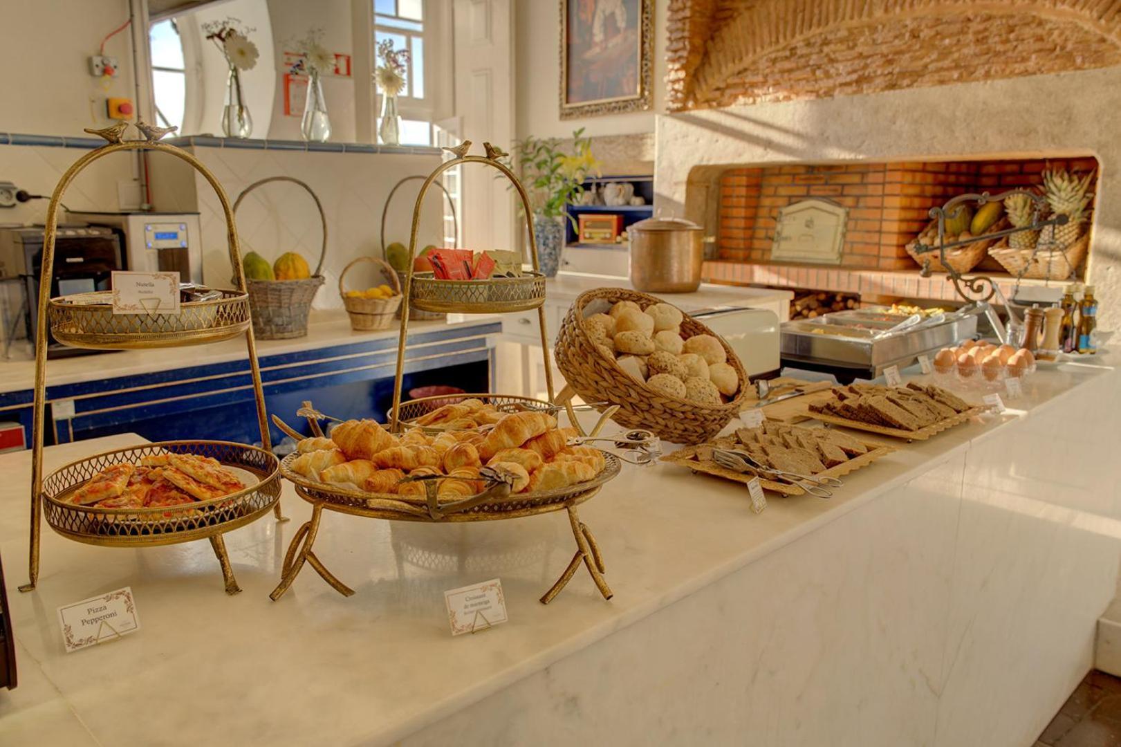 Palacio Das Especiarias 4*