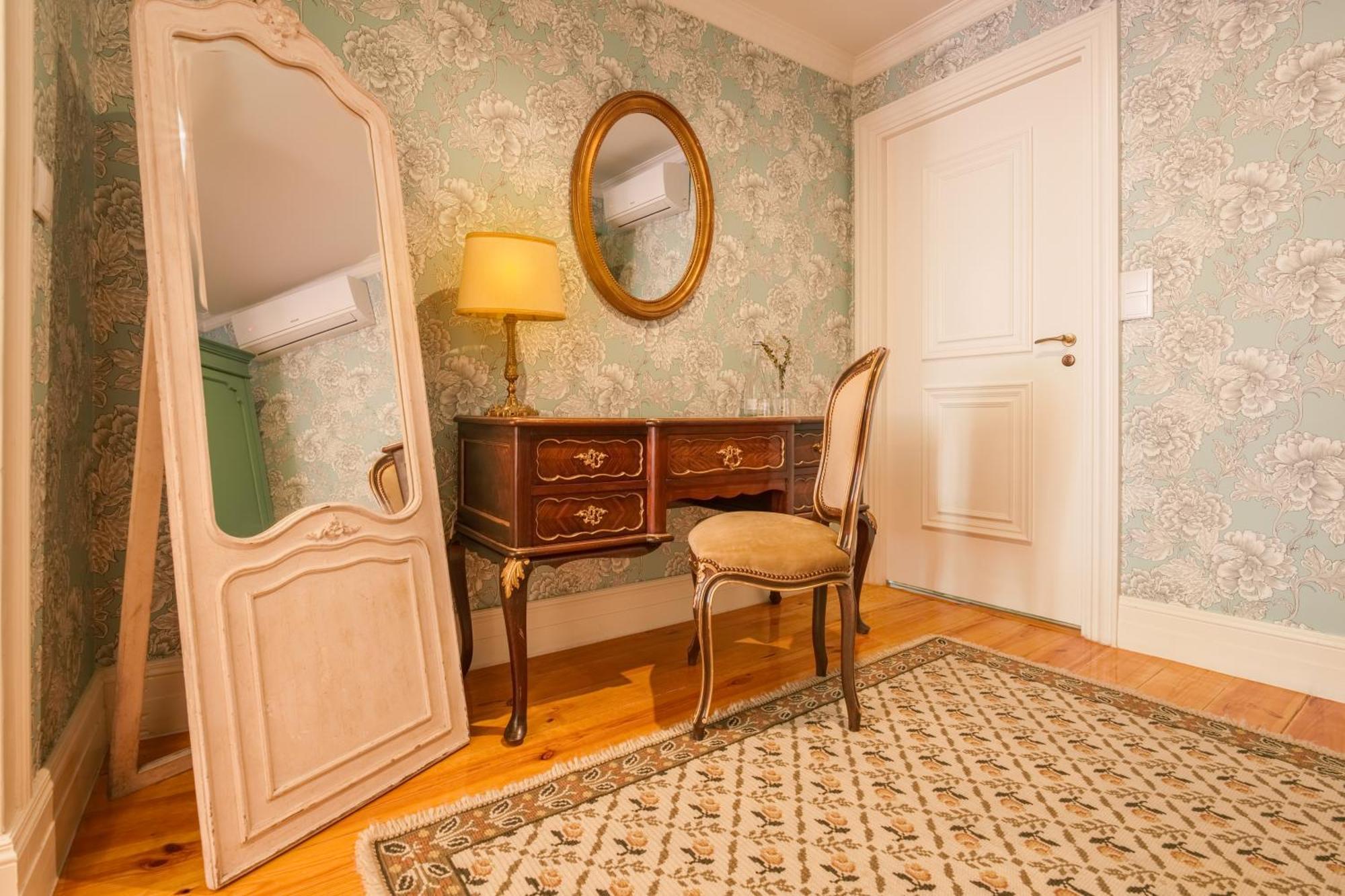 Palacio Das Especiarias Guest house 4*