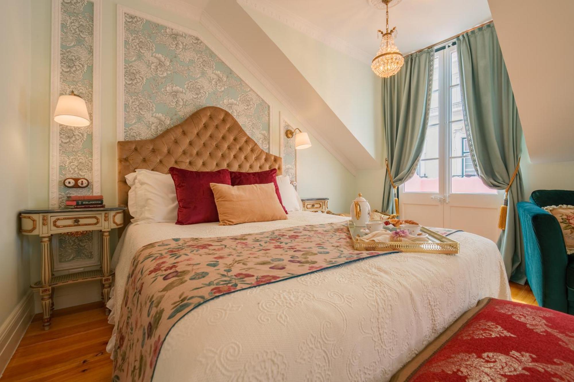 Guest house Palacio Das Especiarias 4*