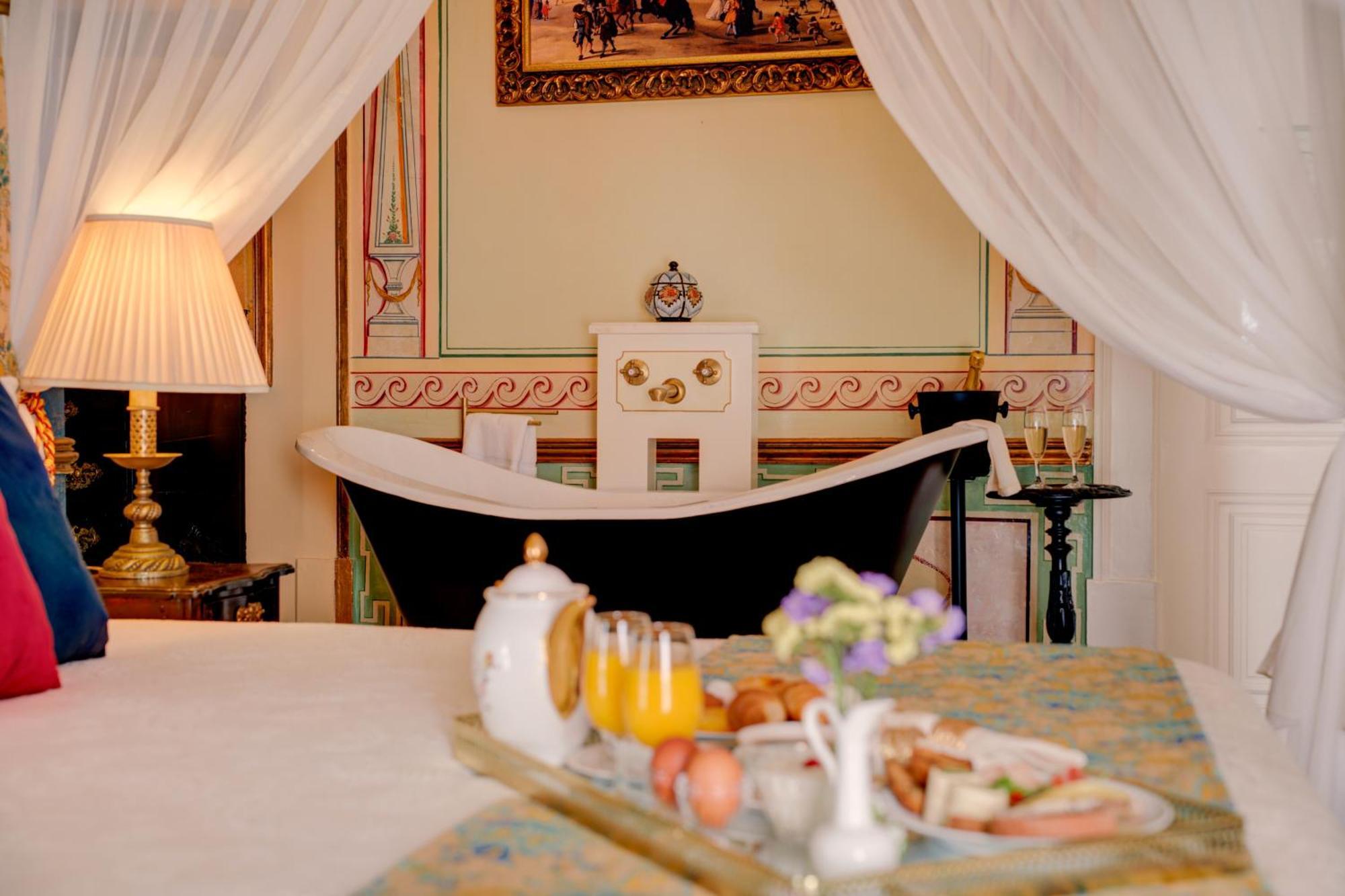 Palacio Das Especiarias Guest house 4*