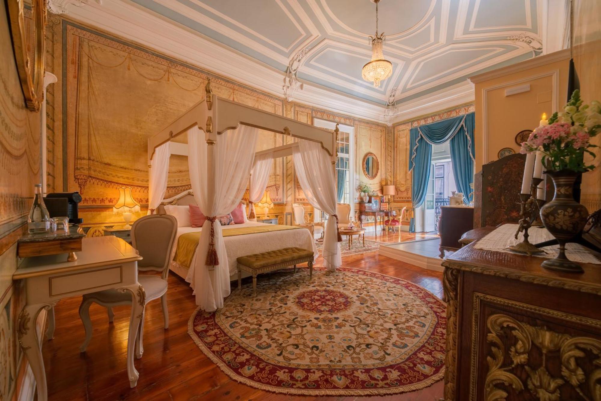 Palacio Das Especiarias 4*