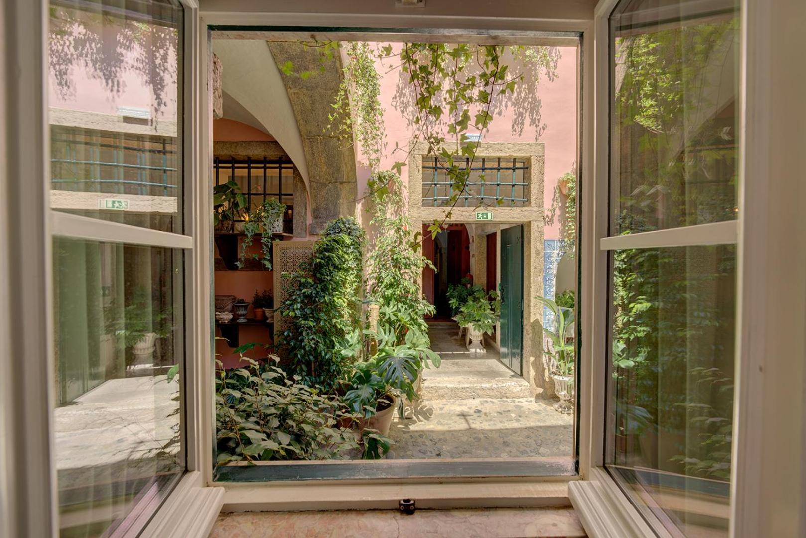 Gasthof Palacio Das Especiarias 4*