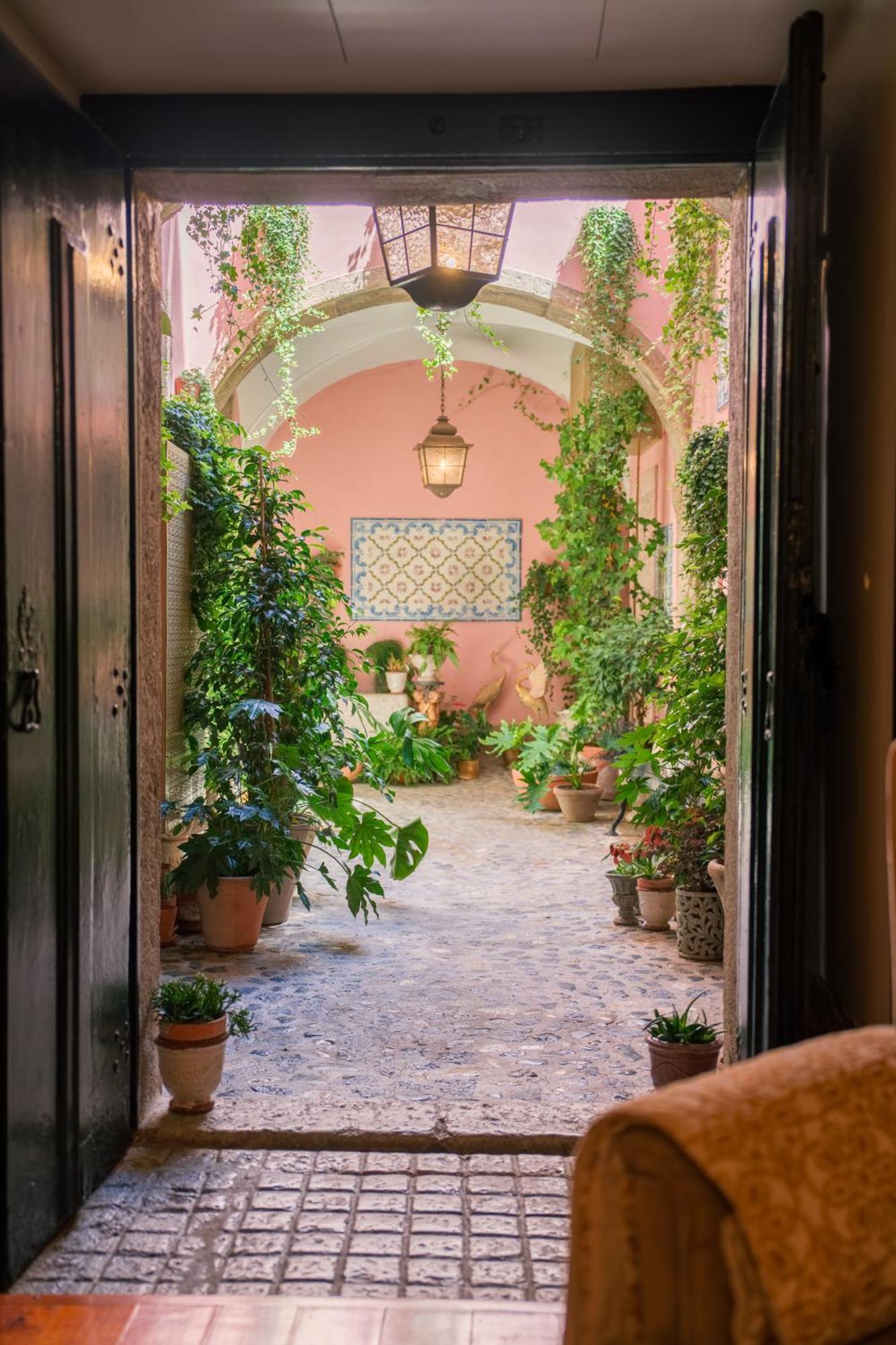 Gasthof Palacio Das Especiarias Lissabon