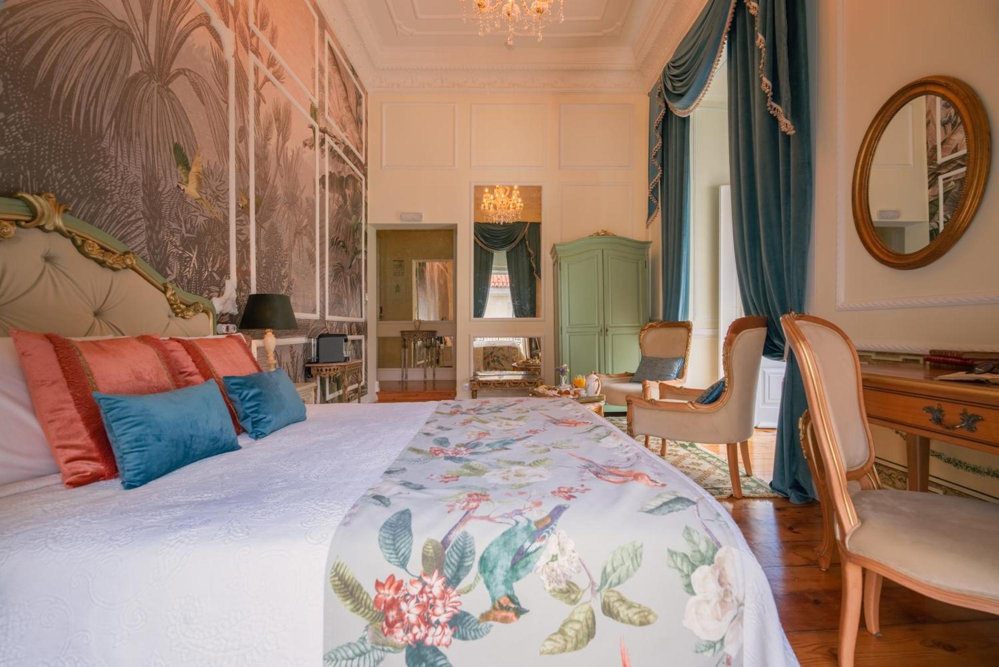 Gasthof Palacio Das Especiarias 4*