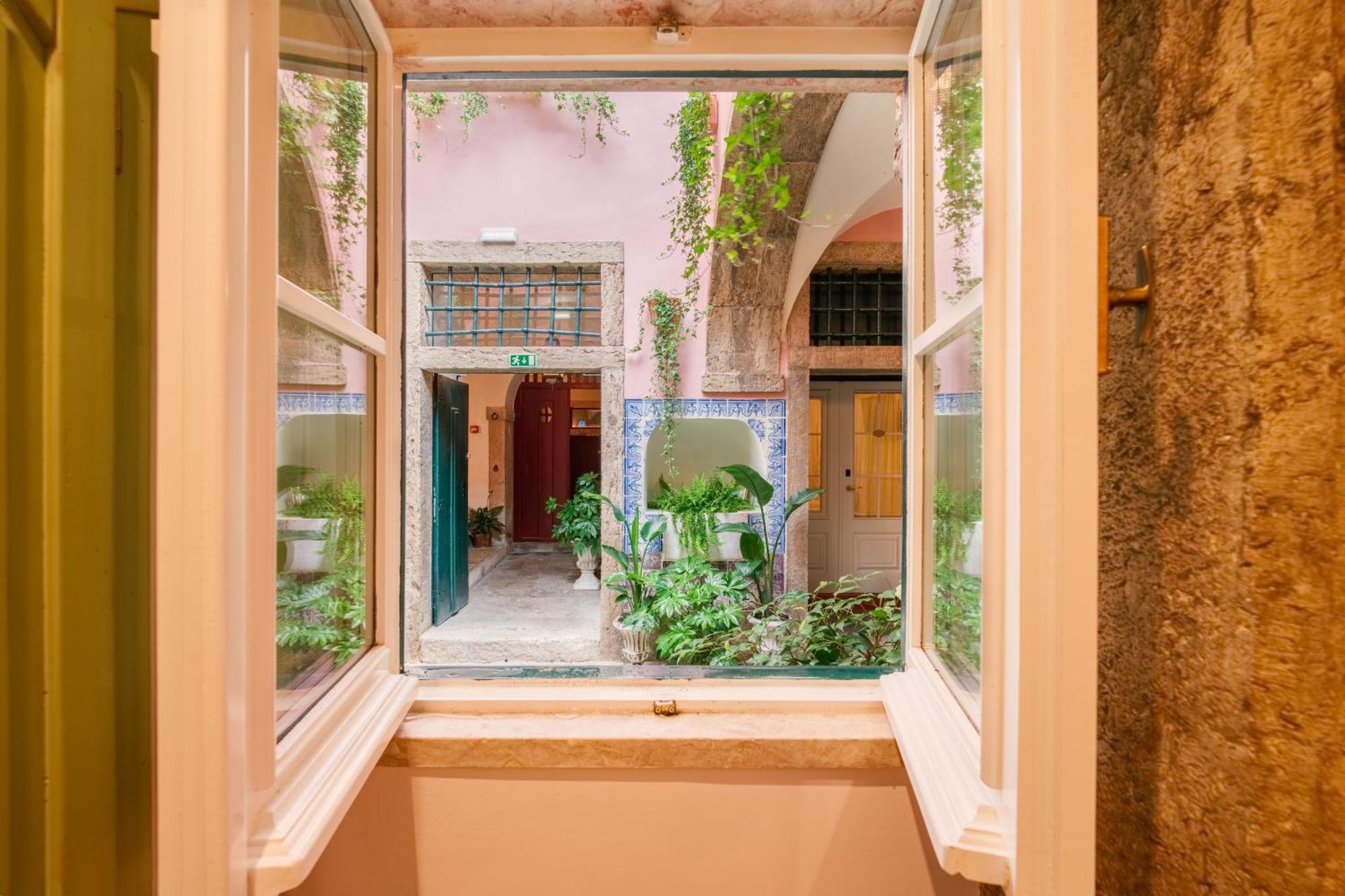 Gasthof Palacio Das Especiarias 4*